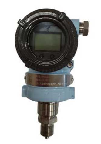 Внешний вид. Преобразователи давления измерительные, http://oei-analitika.ru рисунок № 3