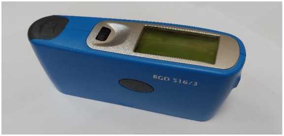 Внешний вид. Блескомеры, http://oei-analitika.ru рисунок № 3