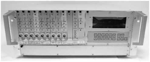 Внешний вид. Система измерительная, http://oei-analitika.ru рисунок № 8