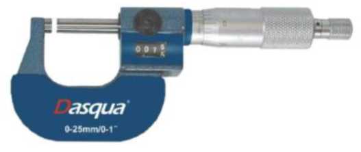 Внешний вид. Микрометры гладкие (Обозначение отсутствует), http://oei-analitika.ru 