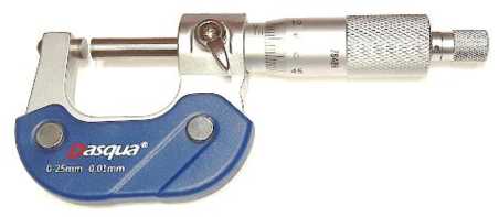 Внешний вид. Микрометры гладкие, http://oei-analitika.ru рисунок № 9