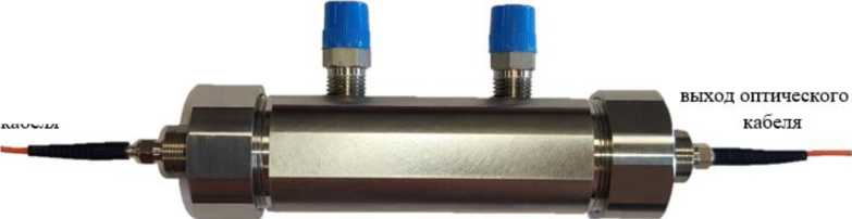 Внешний вид. Анализаторы нефтепродуктов, http://oei-analitika.ru рисунок № 3