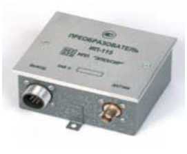 Внешний вид. Аппаратура контроля механических параметров турбоагрегатов (АКТИВ), http://oei-analitika.ru 