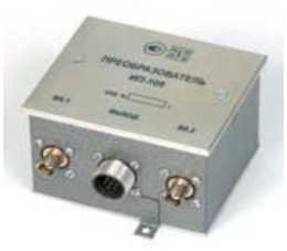 Внешний вид. Аппаратура контроля механических параметров турбоагрегатов (АКТИВ), http://oei-analitika.ru 