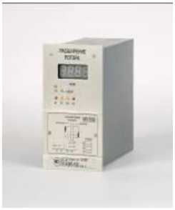 Внешний вид. Аппаратура контроля механических параметров турбоагрегатов, http://oei-analitika.ru рисунок № 5