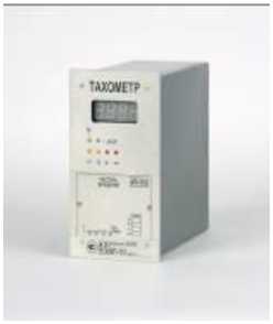 Внешний вид. Аппаратура контроля механических параметров турбоагрегатов, http://oei-analitika.ru рисунок № 6