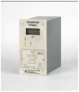 Внешний вид. Аппаратура контроля механических параметров турбоагрегатов, http://oei-analitika.ru рисунок № 7