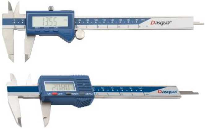 Внешний вид. Штангенциркули (Обозначение отсутствует), http://oei-analitika.ru 