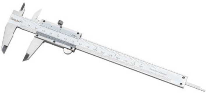 Внешний вид. Штангенциркули, http://oei-analitika.ru рисунок № 2