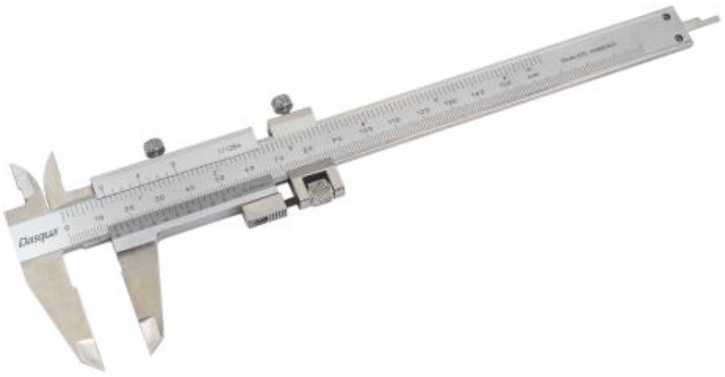 Внешний вид. Штангенциркули, http://oei-analitika.ru рисунок № 4