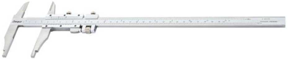 Внешний вид. Штангенциркули, http://oei-analitika.ru рисунок № 7