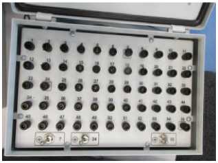 Внешний вид. Система измерений параметров технологического оборудования 373ИК61, http://oei-analitika.ru рисунок № 8