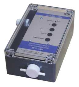 Внешний вид. Газоанализаторы, http://oei-analitika.ru рисунок № 1