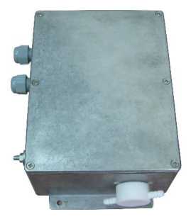 Внешний вид. Газоанализаторы, http://oei-analitika.ru рисунок № 4