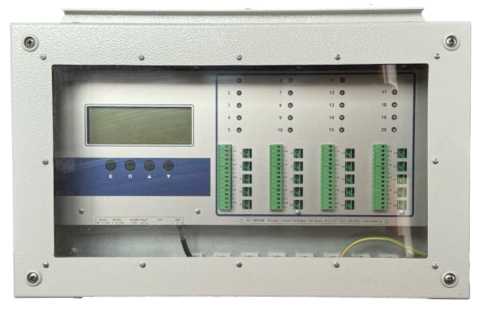 Внешний вид. Газоанализаторы, http://oei-analitika.ru рисунок № 6