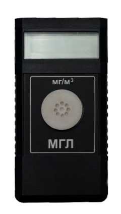 Внешний вид. Газоанализаторы, http://oei-analitika.ru рисунок № 7