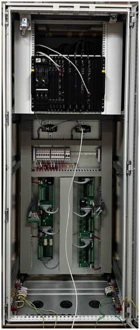 Внешний вид. Комплексы измерительно-вычислительные и управляющие, http://oei-analitika.ru рисунок № 1