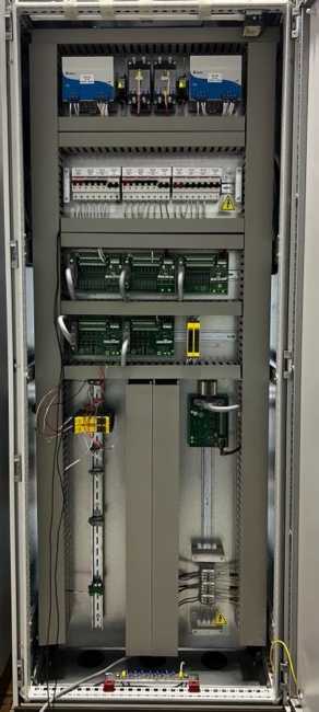 Внешний вид. Комплексы измерительно-вычислительные и управляющие, http://oei-analitika.ru рисунок № 2