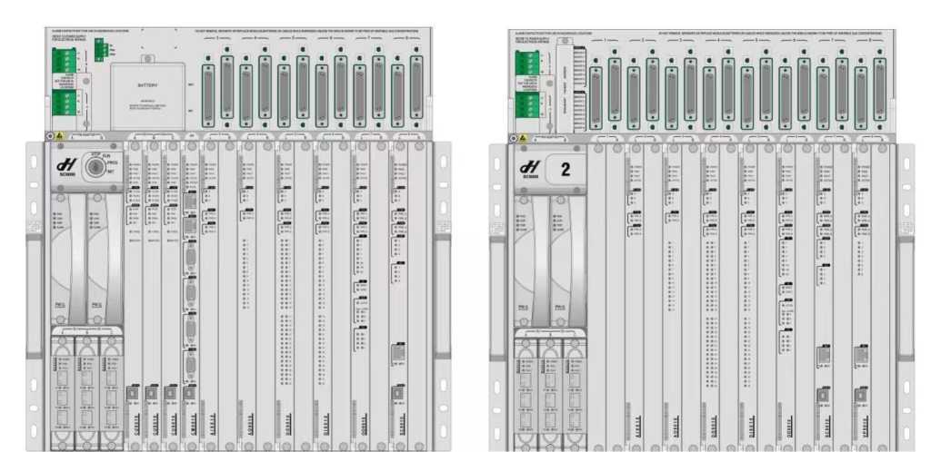 Внешний вид. Комплексы измерительно-вычислительные и управляющие, http://oei-analitika.ru рисунок № 5