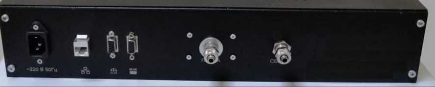 Внешний вид. Анализаторы пыли автоматические, http://oei-analitika.ru рисунок № 2