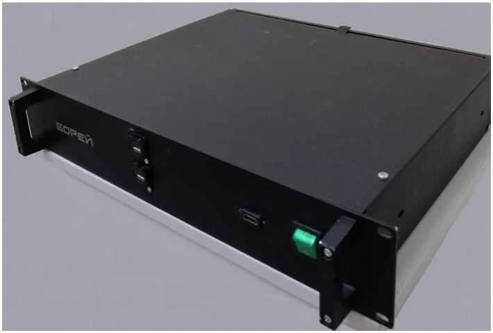 Внешний вид. Анализаторы пыли автоматические, http://oei-analitika.ru рисунок № 3