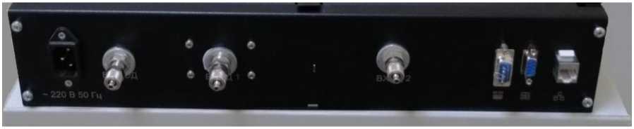 Внешний вид. Анализаторы пыли автоматические, http://oei-analitika.ru рисунок № 4