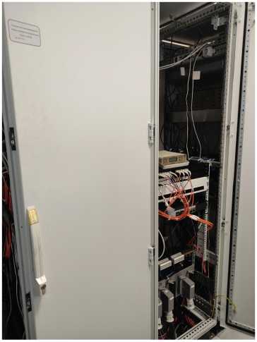 Внешний вид. Система автоматизированного сбора и обработки информации, http://oei-analitika.ru рисунок № 1