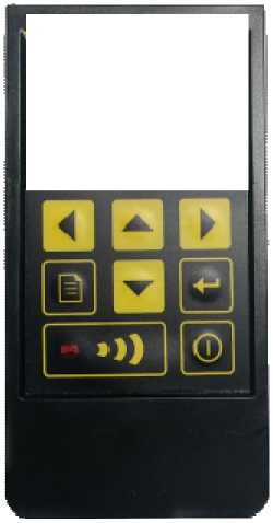 Внешний вид. Трещиномеры электропотенциальные, http://oei-analitika.ru рисунок № 1