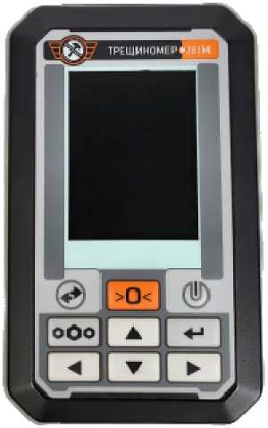 Внешний вид. Трещиномеры электропотенциальные, http://oei-analitika.ru рисунок № 2