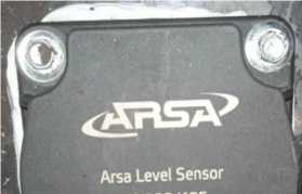 Внешний вид. Датчики уровня топлива, http://oei-analitika.ru рисунок № 1