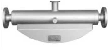 Внешний вид. Расходомеры кориолисовые, http://oei-analitika.ru рисунок № 5