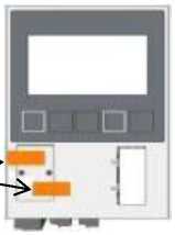 Внешний вид. Весы неавтоматического действия, http://oei-analitika.ru рисунок № 2