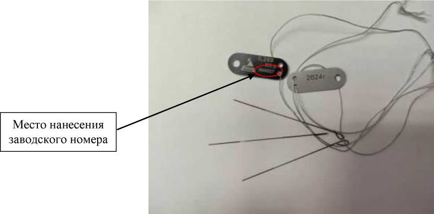 Внешний вид. Проволочки и ролики, http://oei-analitika.ru рисунок № 2