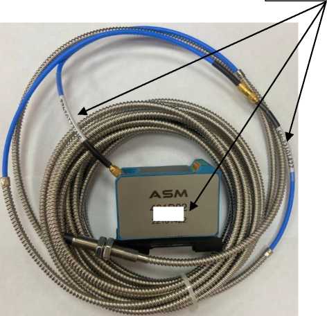 Внешний вид. Измерители вихретоковые, http://oei-analitika.ru рисунок № 1