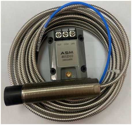 Внешний вид. Измерители вихретоковые, http://oei-analitika.ru рисунок № 2