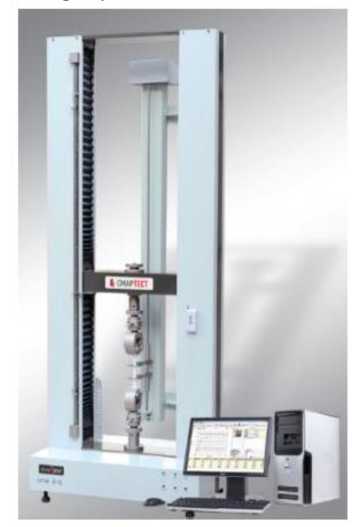 Внешний вид. Машины испытательные, http://oei-analitika.ru рисунок № 1