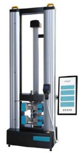 Внешний вид. Машины испытательные, http://oei-analitika.ru рисунок № 3