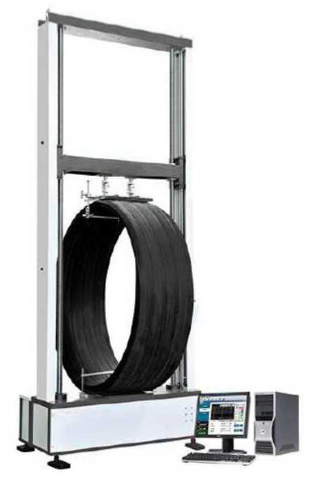 Внешний вид. Машины испытательные, http://oei-analitika.ru рисунок № 5