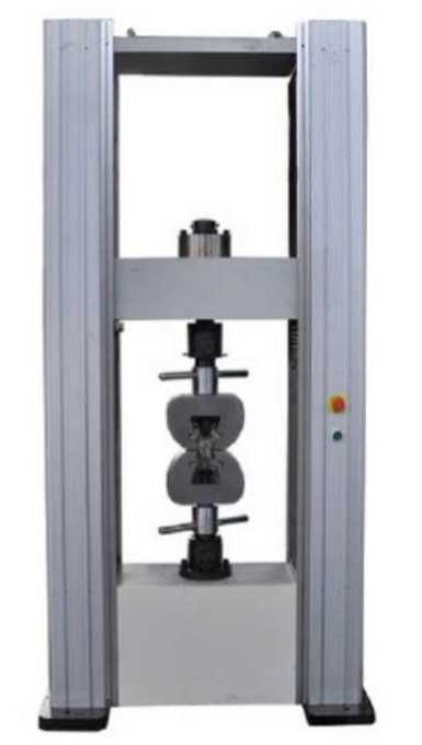 Внешний вид. Машины испытательные, http://oei-analitika.ru рисунок № 6