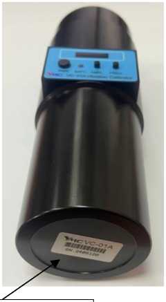 Внешний вид. Калибраторы портативные, http://oei-analitika.ru рисунок № 2