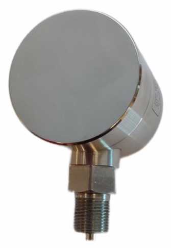 Внешний вид. Манометры-термометры устьевые, http://oei-analitika.ru рисунок № 2