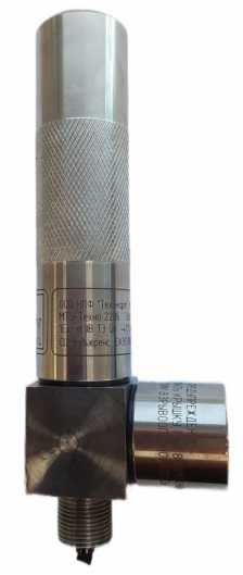 Внешний вид. Манометры-термометры устьевые, http://oei-analitika.ru рисунок № 3