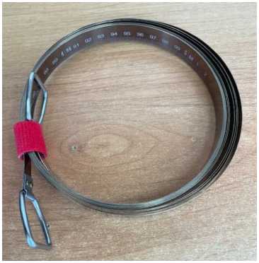 Внешний вид. Ленты измерительные, http://oei-analitika.ru рисунок № 7