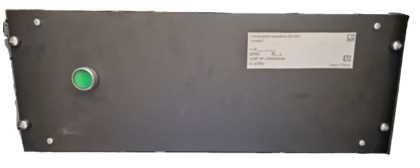 Внешний вид. Газоанализаторы непрерывного действия , http://oei-analitika.ru рисунок № 2