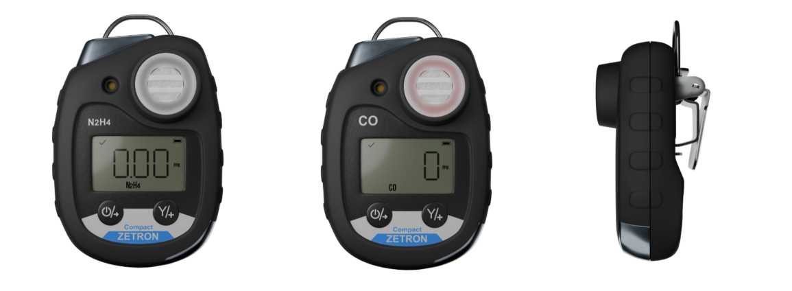 Внешний вид. Газоанализаторы, http://oei-analitika.ru рисунок № 1