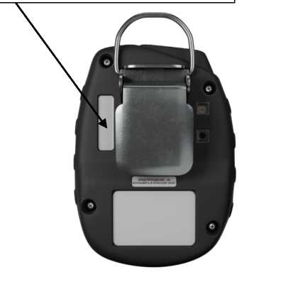 Внешний вид. Газоанализаторы, http://oei-analitika.ru рисунок № 2