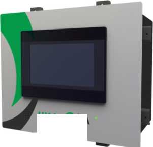 Внешний вид. Вычислители расхода нефти и нефтепродуктов, http://oei-analitika.ru рисунок № 1