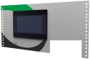 Внешний вид. Вычислители расхода нефти и нефтепродуктов, http://oei-analitika.ru рисунок № 2