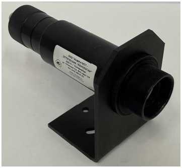 Внешний вид. Пирометры, http://oei-analitika.ru рисунок № 1