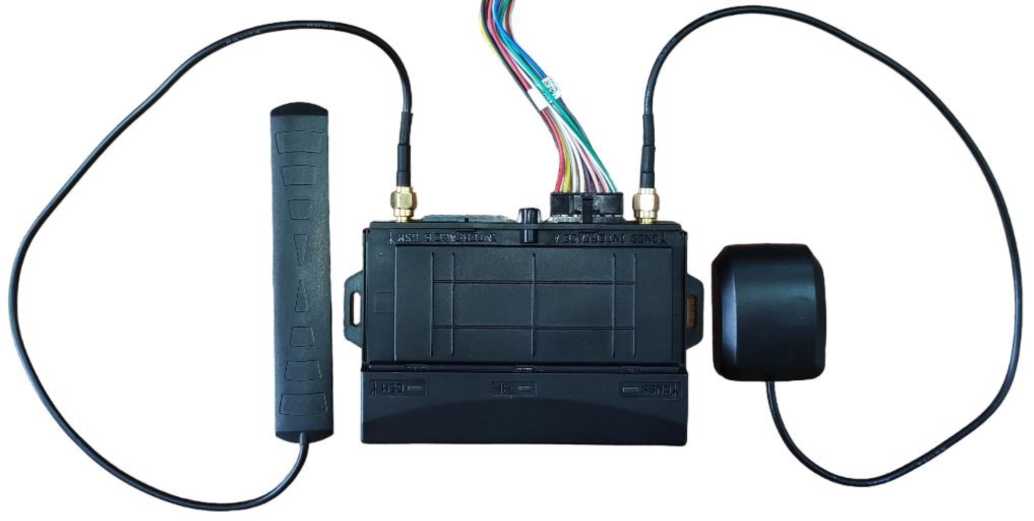 Внешний вид. Датчики температуры беспроводные, http://oei-analitika.ru рисунок № 4